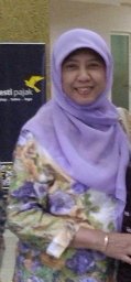 Tri candra Setiawati