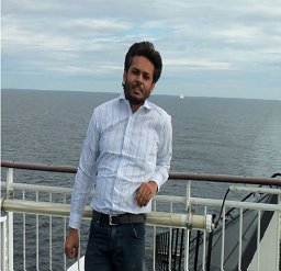 Abbasi Mazhar Ali