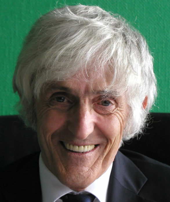Pierre Youinou