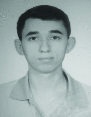 Alexander S. Bochenkov