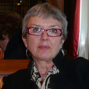 Eileen J Cox