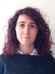 Giulia Chiaraluce