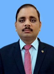 Pramod Kumar