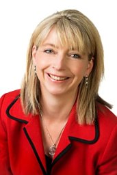 Petra T. Buergelt