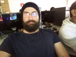 Jamal Syed Babar