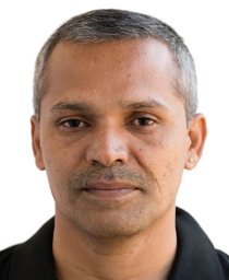 P. Vasan