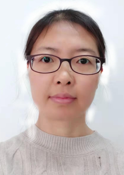 Caiyan Gao