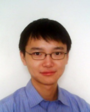 Yi-Wei Ci