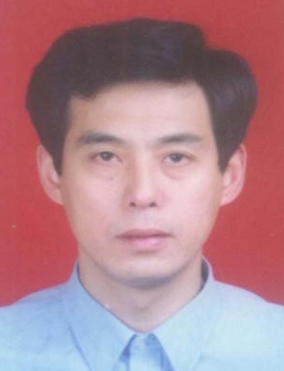 Xiaobin Zhang