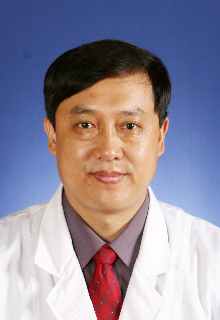 Shaoyan Li