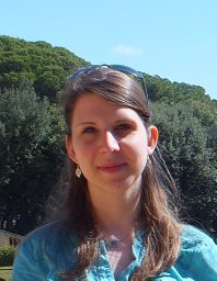 Claudia Lorenz