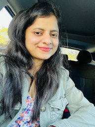 Vertika Singh