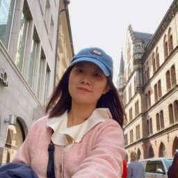 Xiaoyuan Liu