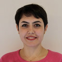 Mahsa Mahdinejad