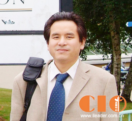 Lican Huang