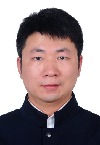 Yuanxun Zhang