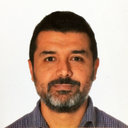 Alexandro Ruiz de la Cruz