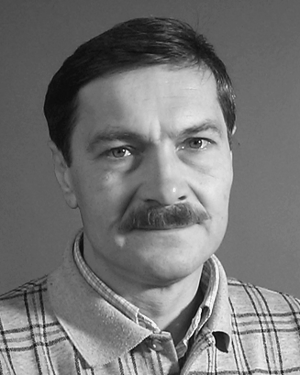 Vladimir Polyakov