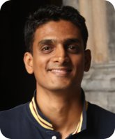 Lakshmi Prasad Natarajan