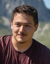Nicholas Gao