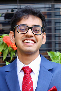 Siddharth Suresh