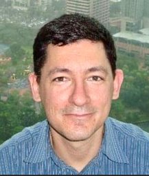 Claudio Rabe