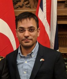 Selcuk Atalay