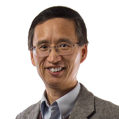 Yuntian T. Zhu