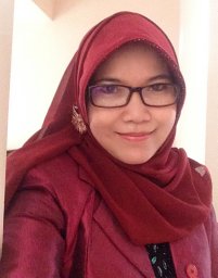 Lilik Retna Kartikasari