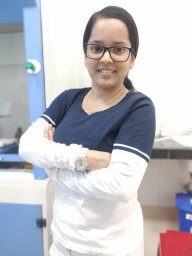 Krishna Kumari Swain