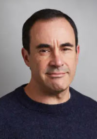 Gregg Gonsalves