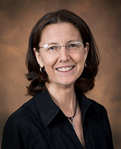 Karen E Koch