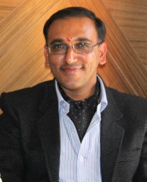 Rishi Mahajan