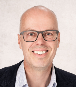 Ulrich Orth