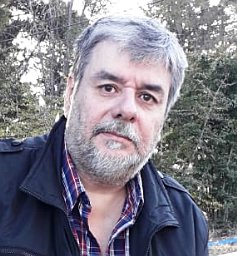 Juan M. Luco