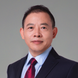 Taihong Wang