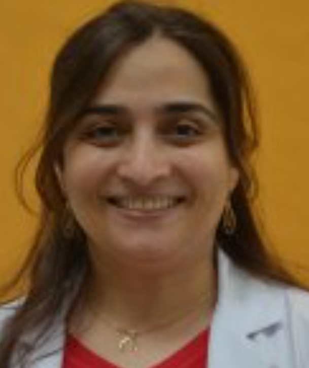 Emine Turkmen Samdanci