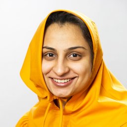 Sarah Huzefa Mustaly