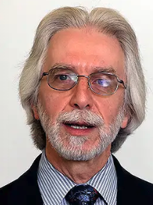 Peter R. Gillett