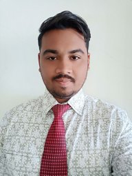 Khairnar J Shubham