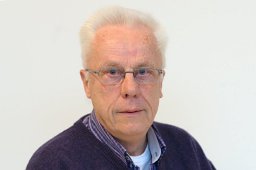 w j vredenberg