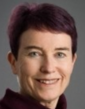 Heather Booth