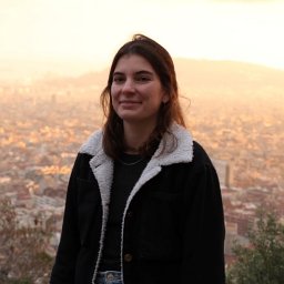 Paula Lopez-Gamundi