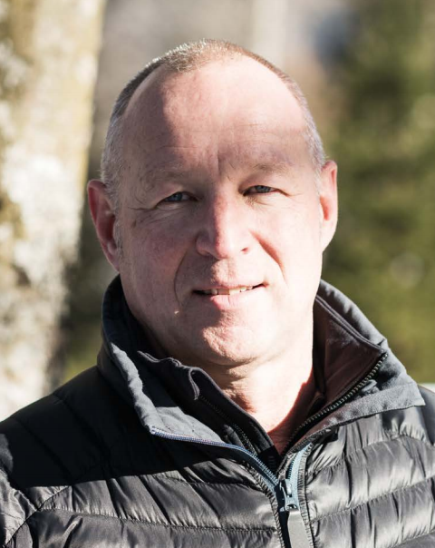 Stephan Braun