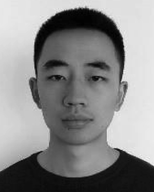 Chen Zhuo