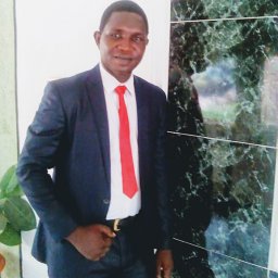 Johnson Showande Segun