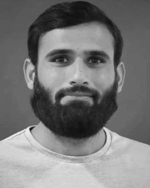 Muhammad Muzzammil