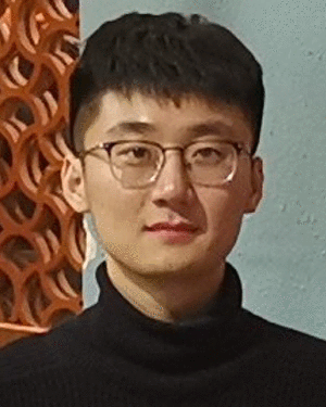 Chunyang Wang