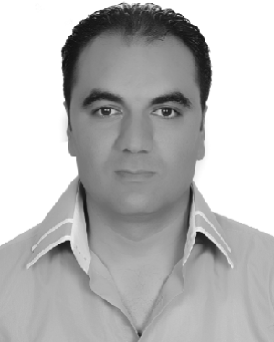 Mohamed Mazouzi