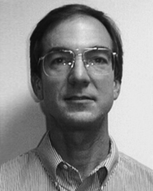 Paul Villarrubia